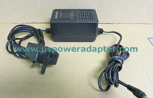 New Samsung AC Power Adapter 14V 1800mA - Model: KNE-1418 - Click Image to Close